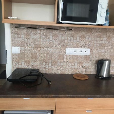 Apartmany 1050 Kvilda Ngoại thất bức ảnh