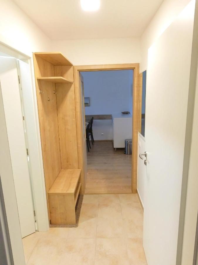 Apartmany 1050 Kvilda Ngoại thất bức ảnh