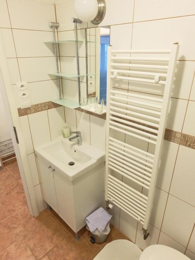 Apartmany 1050 Kvilda Ngoại thất bức ảnh