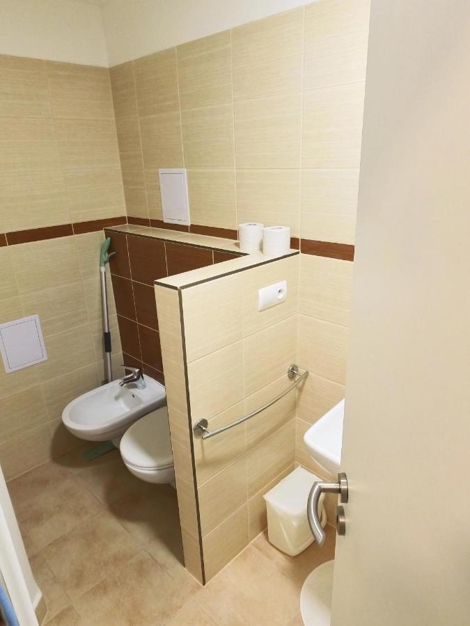 Apartmany 1050 Kvilda Ngoại thất bức ảnh