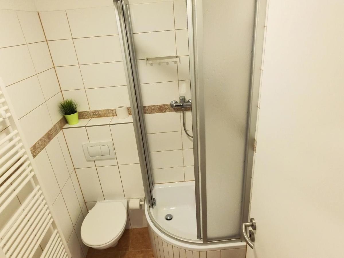 Apartmany 1050 Kvilda Ngoại thất bức ảnh